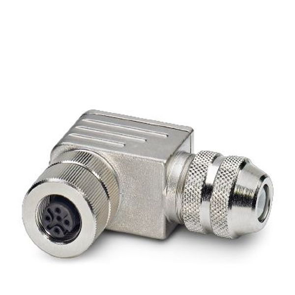 SACC-M12FR-5CON-PG 9-SH ADH - Connector image 2