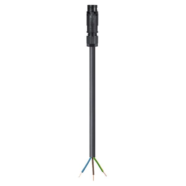 CABLE ASSEMBLY RST16I3KS-S 15P 05SW image 1