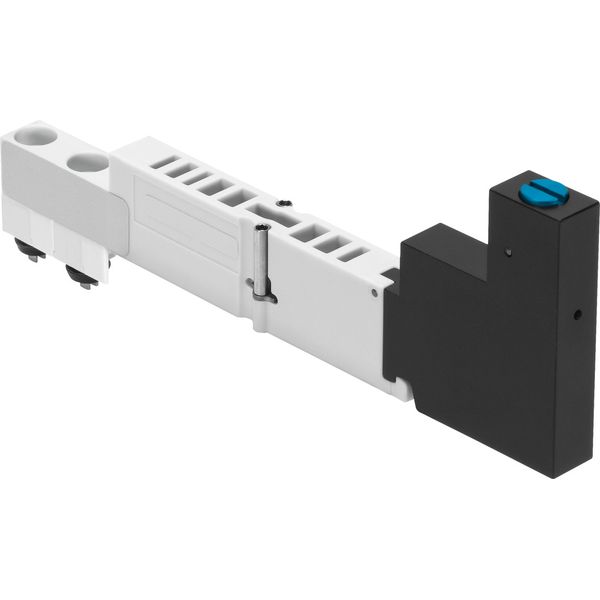 VMPA1-HS Vertical pressure shut-off plate image 1