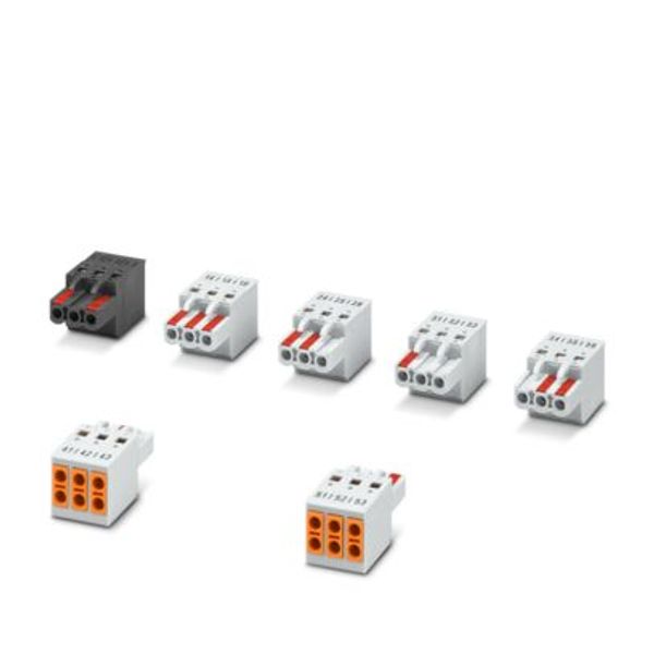 Connector set image 1