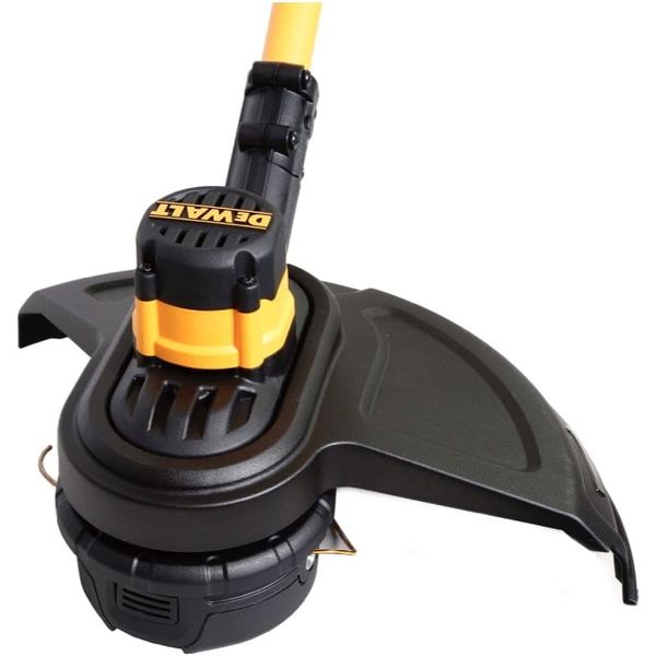 Brushless String Trimmer With Split Shaft 18V XR 5AH (without battery and charger) image 4