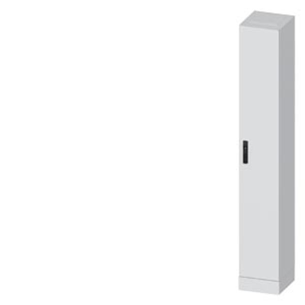 ALPHA 630, Floor-mounted cabinet, I... image 1