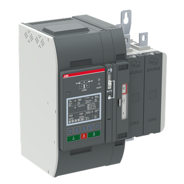 OXB200E1S2QT AUTOMATIC TRANSFER SWITCH image 3