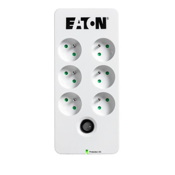 Eaton Protection Box 6 FR image 2