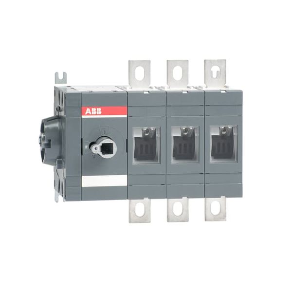 OT400ES03K SWITCH-DISCONNECTOR image 3