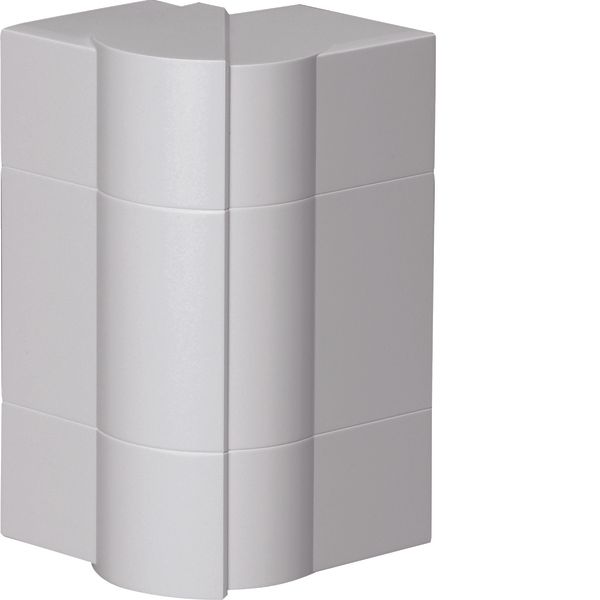 External corner adjustable for BR 68x170mm lid 80mm halogen free in li image 1