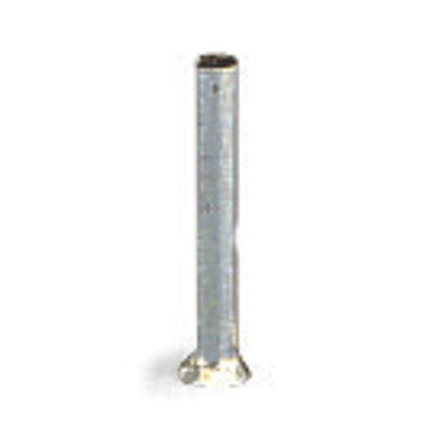 Ferrule Sleeve for 0.34 mm² / AWG 24 uninsulated image 1