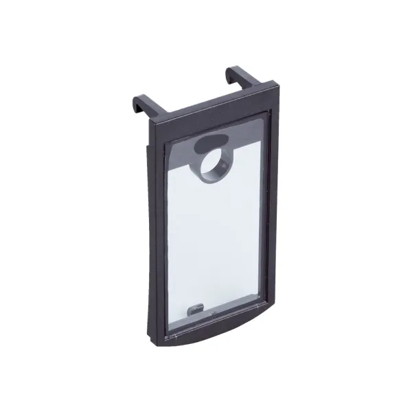 Mounting systems: LPC-DX50 LENS PROTECTION COVER image 1
