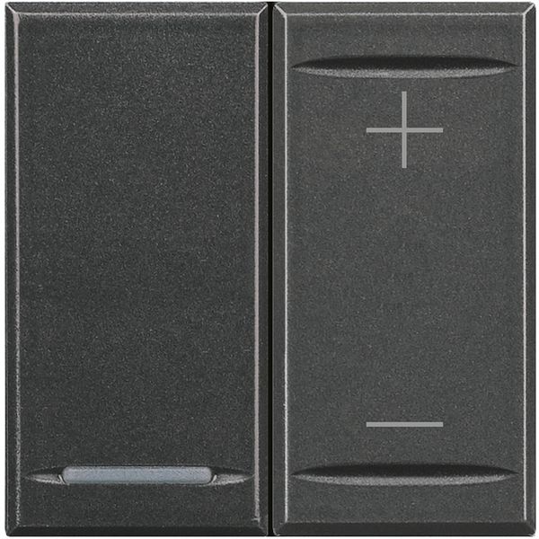 Axolute - universal dimmer anthracite image 2