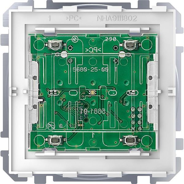 Extension Plus, 1-speed, system design image 1