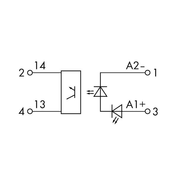 Solid-state relay module Nominal input voltage: 24 VDC Limiting contin image 6