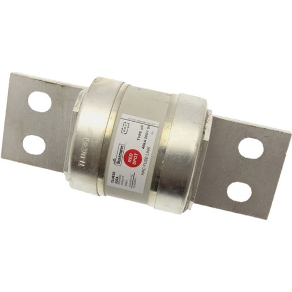 Fuse-link, low voltage, 800 A, AC 660 V, DC 350 V, BS88/D1, 84 x 200 mm, gL/gG, BS image 4