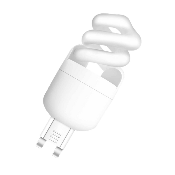 Compact Bulb DST NANOTW 5W/825 220-240V G9 FS1  OSRAM image 1