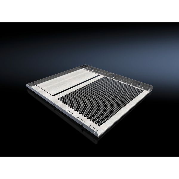 SV Compartment divider, WD: 511x580 mm, for VX (WD: 600x600 mm) image 4