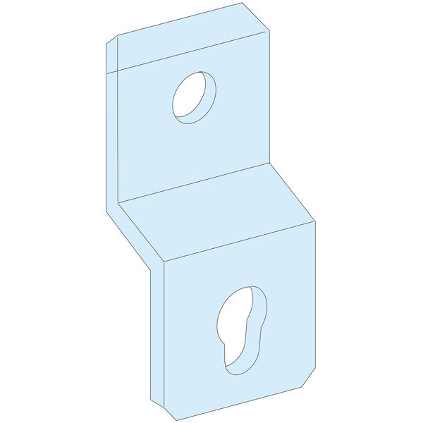 ENCLOSURE ACCESSORY AFS IP55 image 1