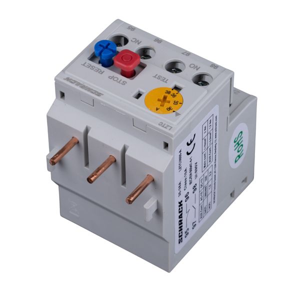 Thermal overload relay CUBICO Classic, 30A - 38A image 2