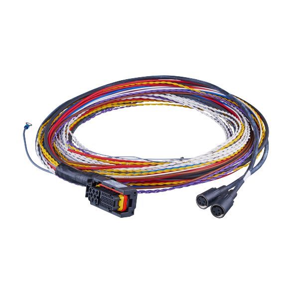 ecomatDisplay/Cable/40p/O2M2/2X M16 image 1