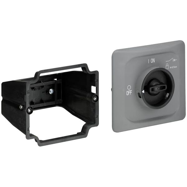 DMS132-G Door Mounting Kit image 3