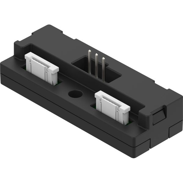 NEFV-V13-XX4G3-T1G3 Electrical plug base image 1