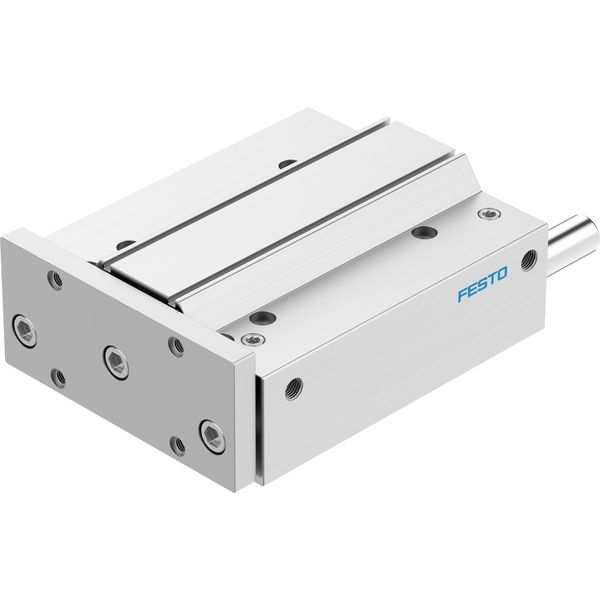 DFM-100-200-P-A-KF Guided actuator image 1