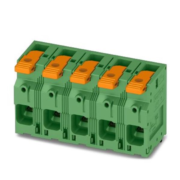 PCB terminal block image 2