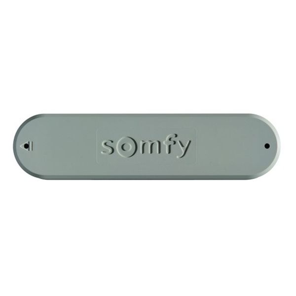 SOMFY 9014400 Funkwindsensor Eolis 3D WireFree RTS, weiß image 1