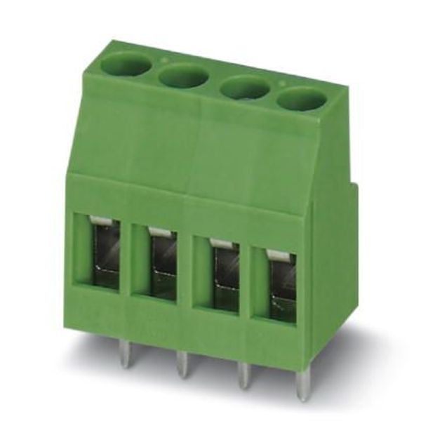 PCB terminal block image 3