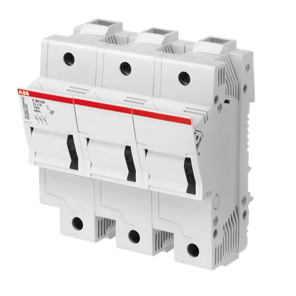 E 93/125 Fuse disconnector image 1