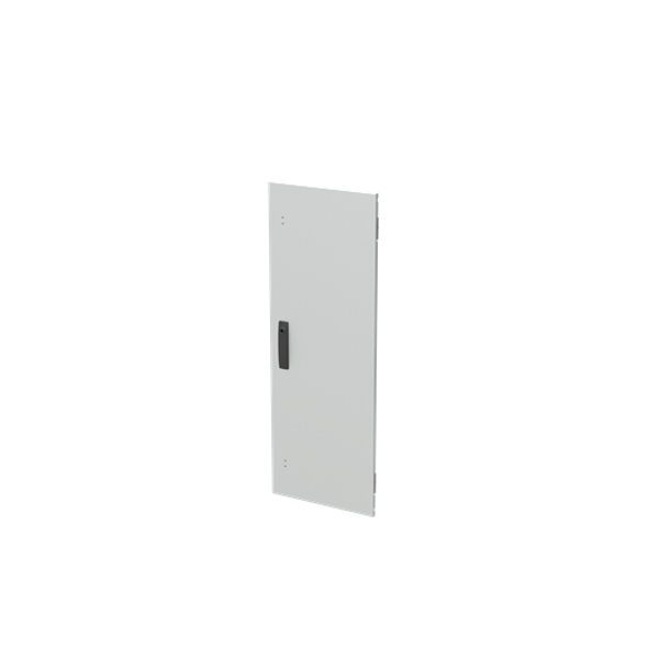 Q855D412 Door, 1242 mm x 377 mm x 250 mm, IP55 image 1