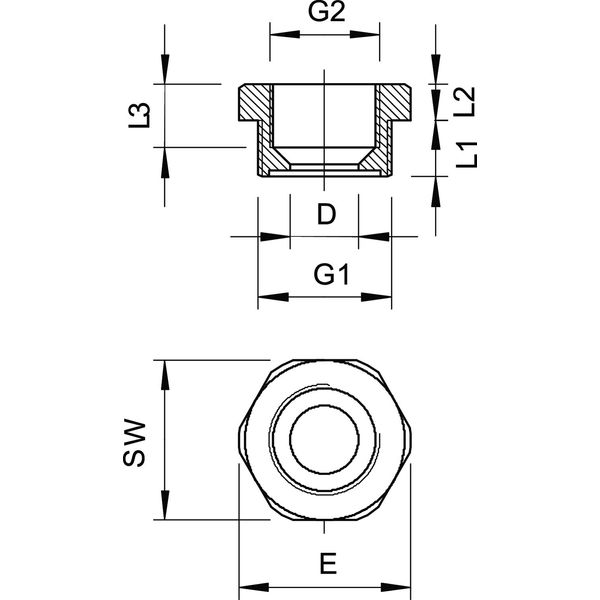 107 R PG21-13 PA Reduction  PG21-PG13,5 image 2