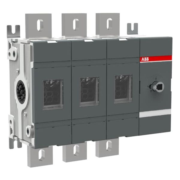 OT1250E30 SWITCH-DISCONNECTOR image 1