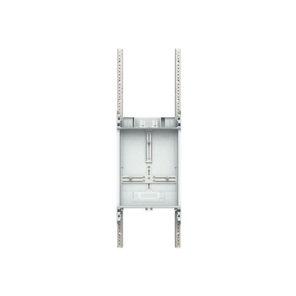 MBZ170 Meter device with 3 point fixing 300 mm x 250 mm x 225 mm , 1 image 13