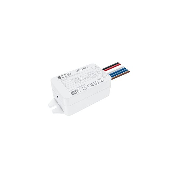 OCTO WiZ Connected 220-240V 1-10V Dimmable Controller image 1