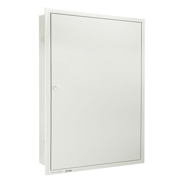 Flush-mounted version 5x33 MW + door image 2