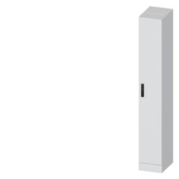 ALPHA 1250, Floor-mounted cabinet, ... image 1