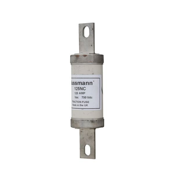 MFH 10x38 1 Pole Fuse link indicator image 19