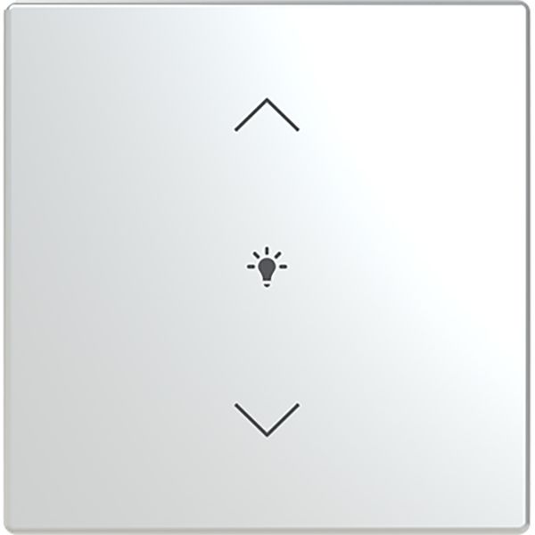 Cover for dimmer icon 1. Rocker keypad 63 image 1