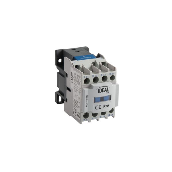 KCP-18-230 KCP power contactor KCP image 1