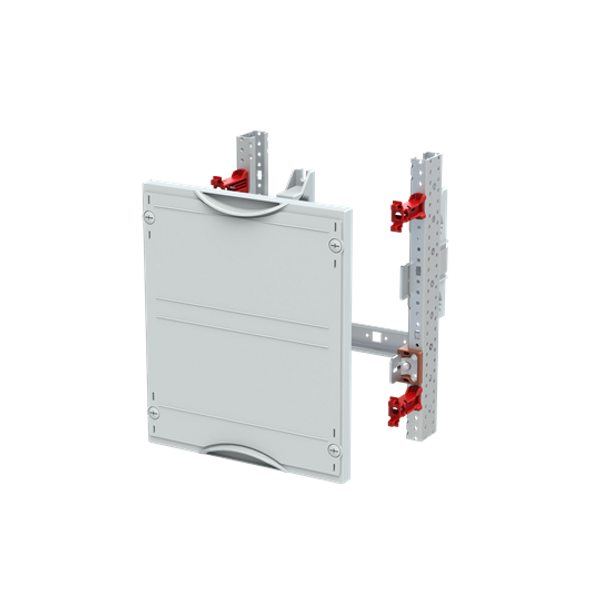 MBN162 N/PE busbar and terminals 300 mm x 250 mm x 260 mm , 000 , 1 image 3