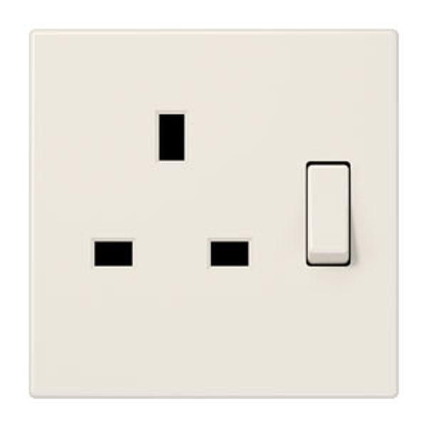 Switched socket LS3171 image 2