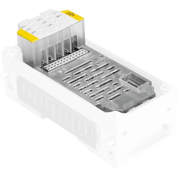 CPX-FVDA-P2 Output module image 1