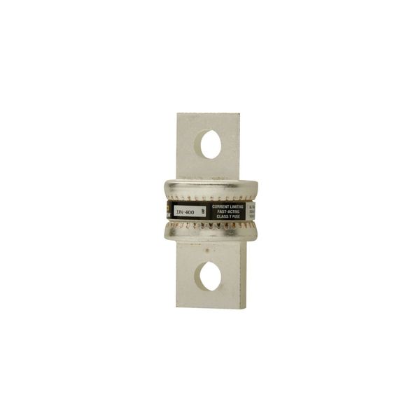 Fuse-link, low voltage, 300 A, DC 160 V, 69.9 x 25.4, T, UL, very fast acting image 17