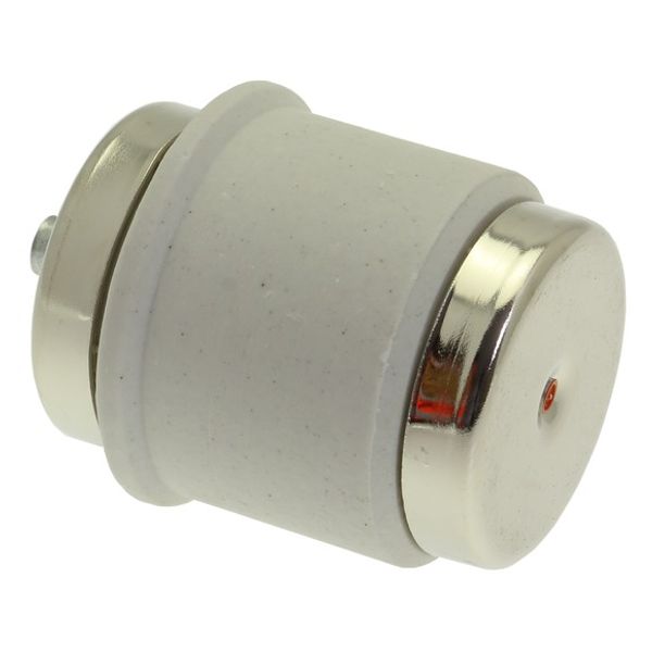 Fuse-link, low voltage, 160 A, AC 500 V, D5, 56 x 46 mm, gL/gG, DIN, IEC, time-delay image 5