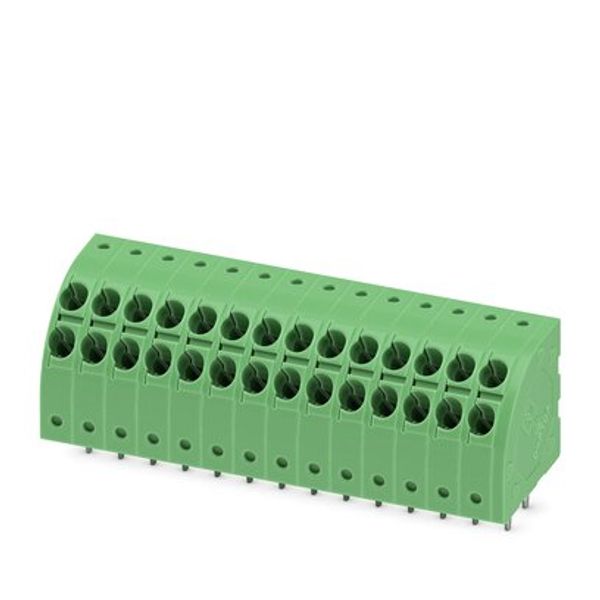 PCB terminal block image 6