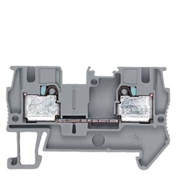 circuit breaker 3VA2 IEC frame 160 ... image 647