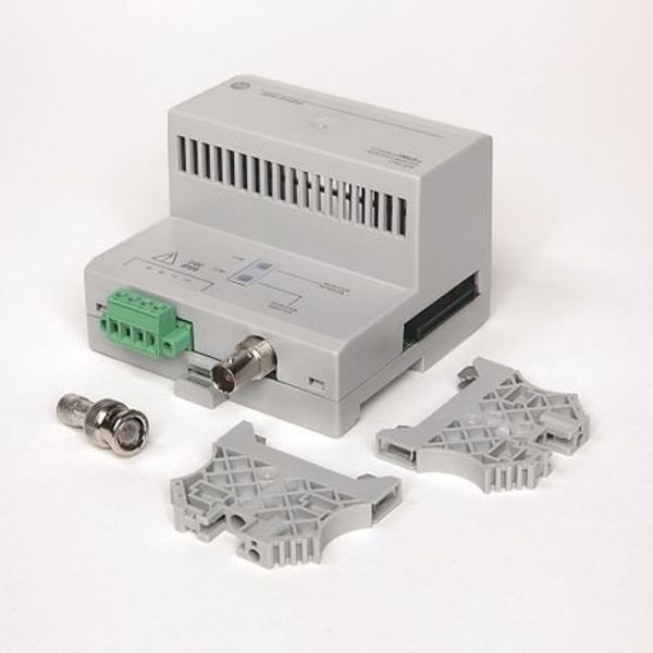 Allen-Bradley, 1786-RPA, Networks and Communication Products, ControlNet Repeater Adapter Module image 1