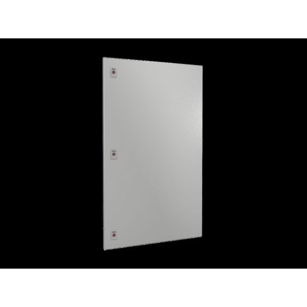 VX Partial door, WH: 600x1000 mm image 2