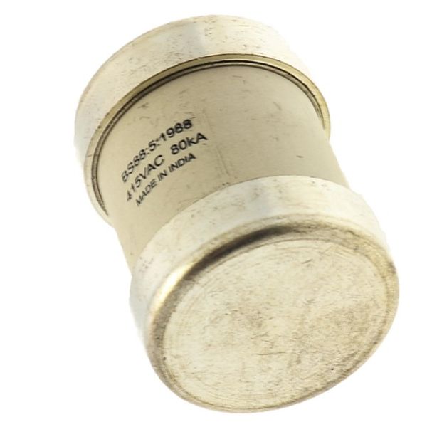 Utility fuse-link, low voltage, 200 A, AC 415 V, BS88/J, 39 x 46 mm, gL/gG, BS image 4