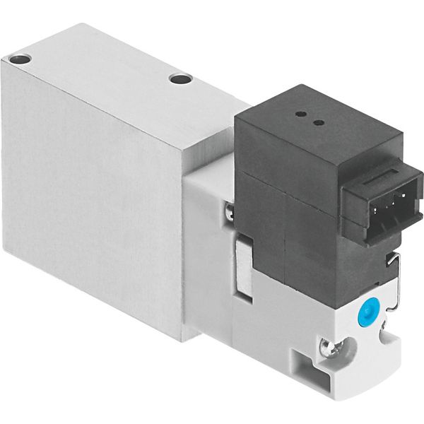 VOVG-B12-M32U-AH-F-1H2 Air solenoid valve image 1