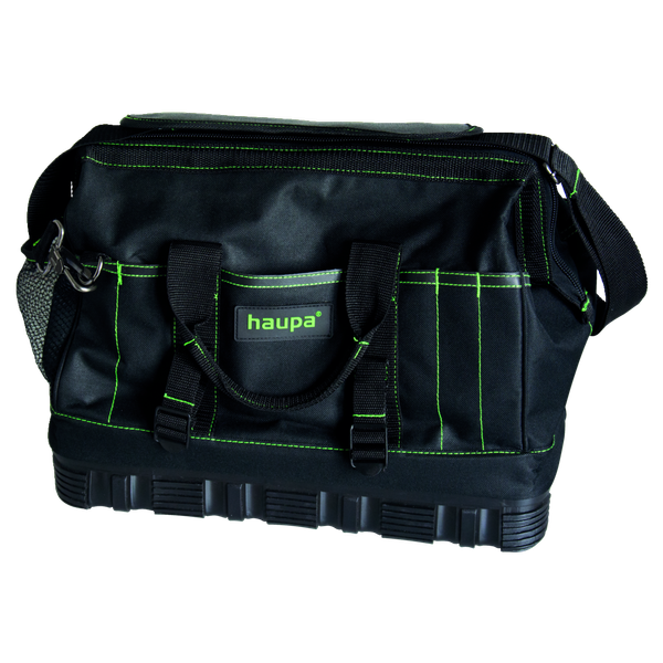 Tool bag with rubber bottom XL image 2